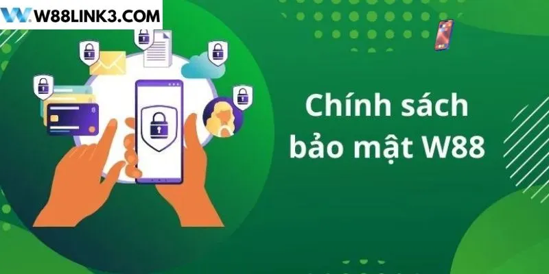 Vai trò chính sách bảo mật của nhà cái