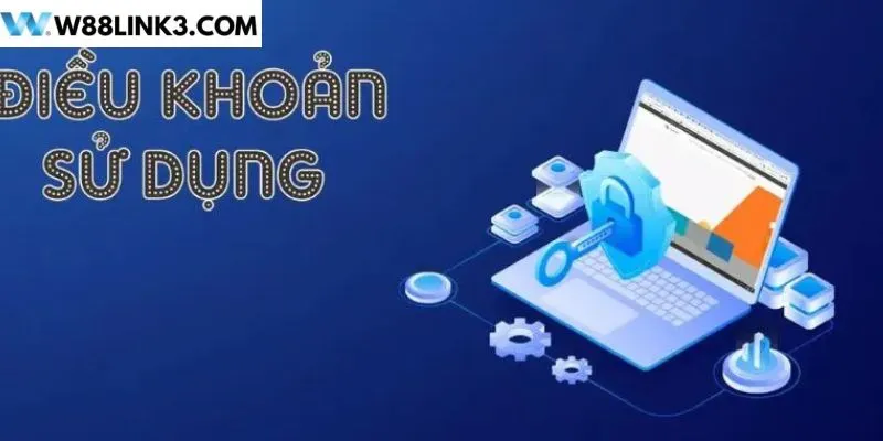 Trách nhiệm người chơi đối với điều khoản sử dụng