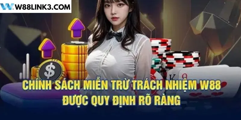 Tổng quan chính sách miễn trừ trách nhiệm